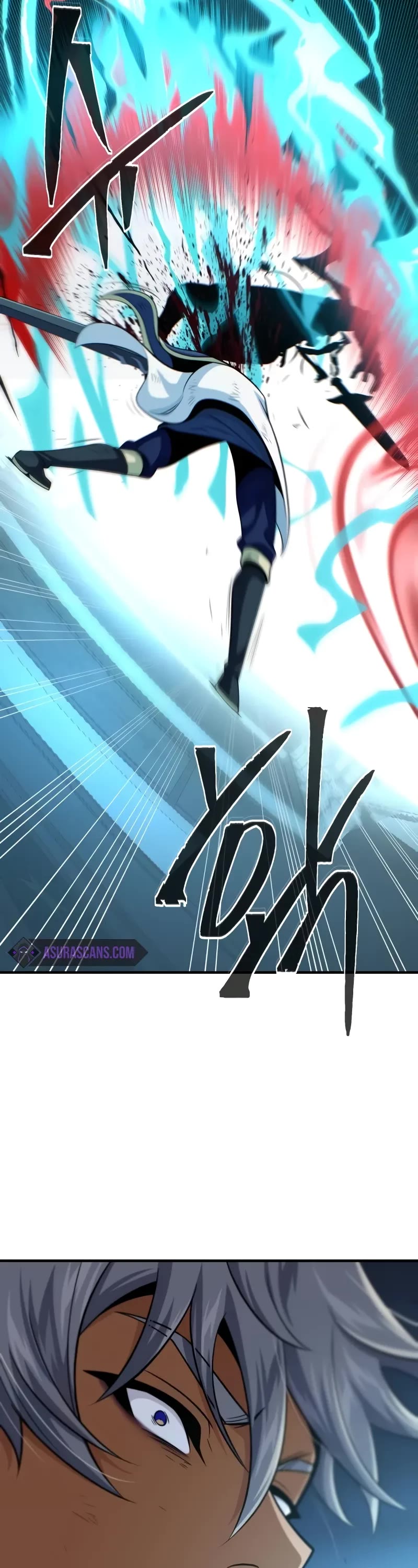 The Dark Magician Transmigrates After 66666 Years Chapter 141 page 58 - Chapter 141