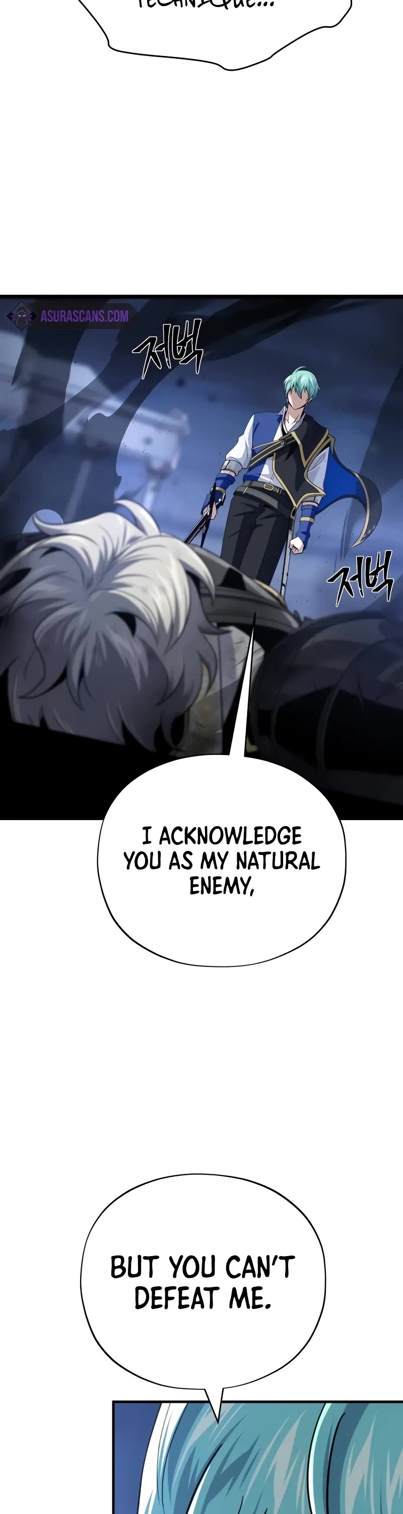 The Dark Magician Transmigrates After 66666 Years Chapter 141 page 63 - Chapter 141