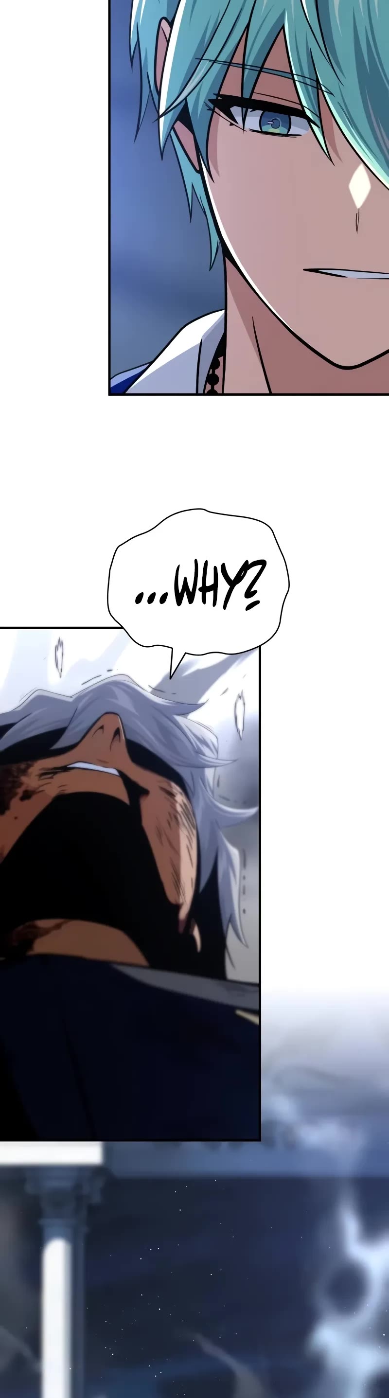 The Dark Magician Transmigrates After 66666 Years Chapter 141 page 64 - Chapter 141