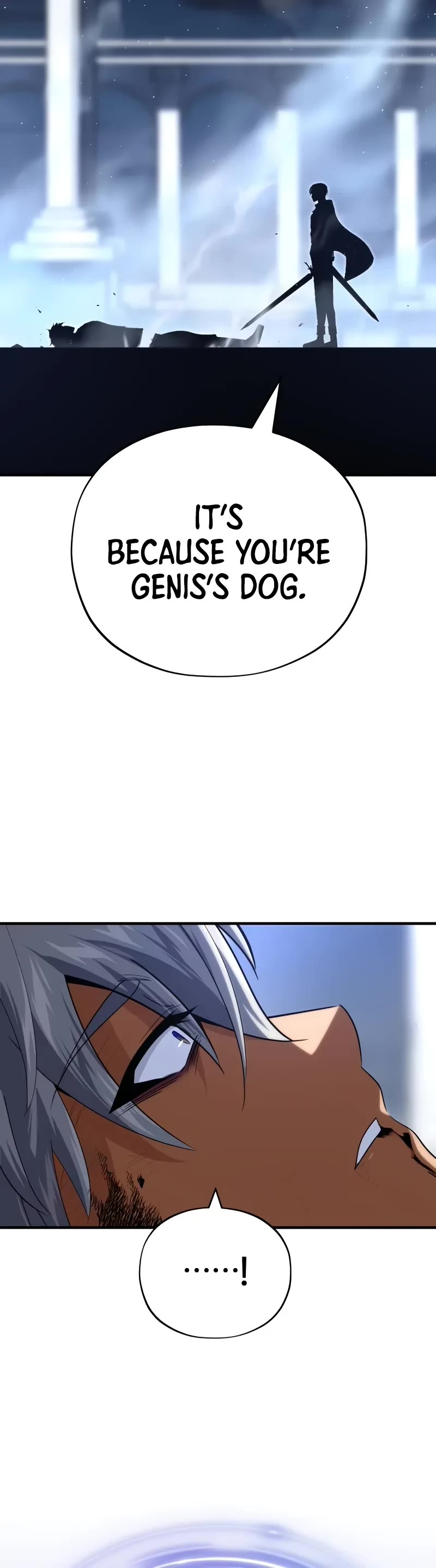 The Dark Magician Transmigrates After 66666 Years Chapter 141 page 65 - Chapter 141