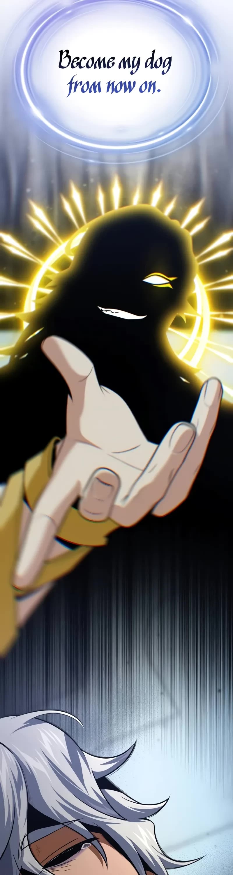The Dark Magician Transmigrates After 66666 Years Chapter 141 page 66 - Chapter 141