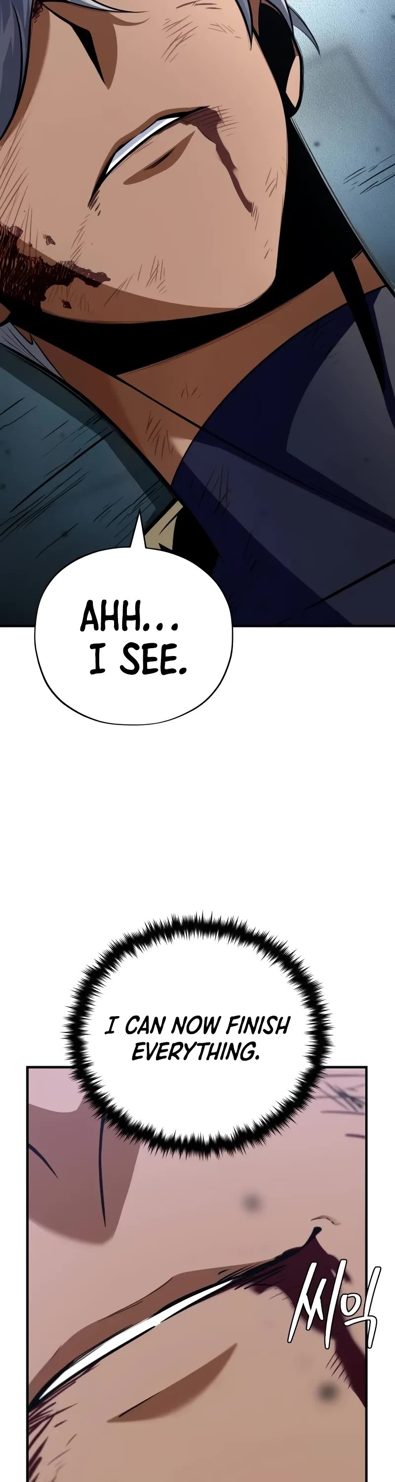 The Dark Magician Transmigrates After 66666 Years Chapter 141 page 67 - Chapter 141