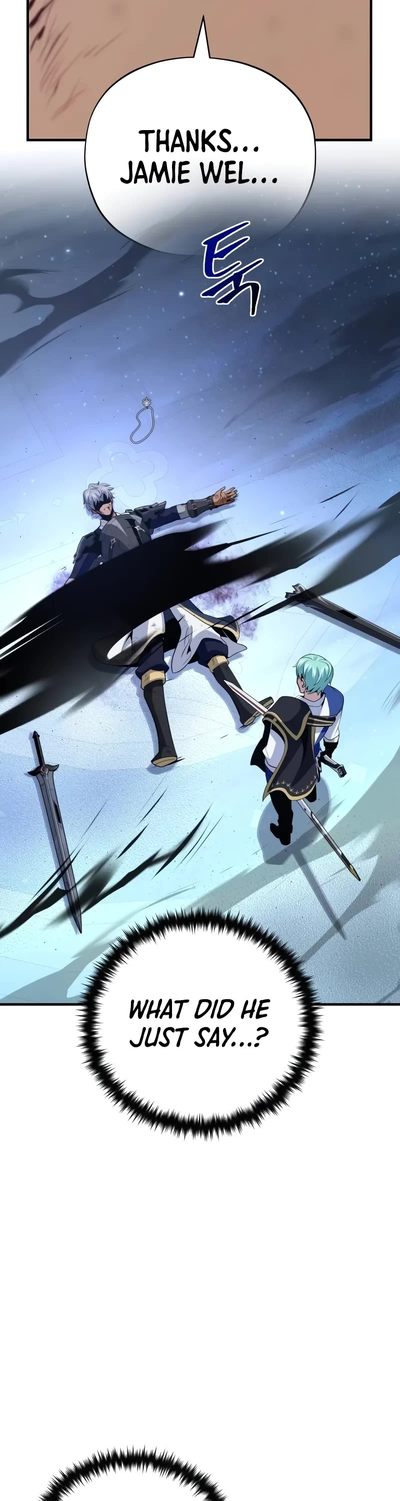 The Dark Magician Transmigrates After 66666 Years Chapter 141 page 68 - Chapter 141