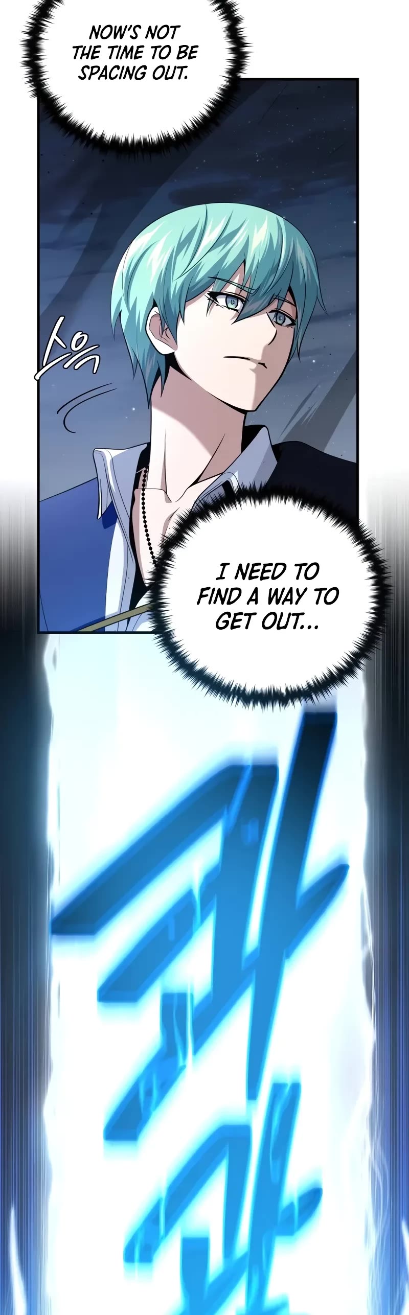 The Dark Magician Transmigrates After 66666 Years Chapter 141 page 69 - Chapter 141