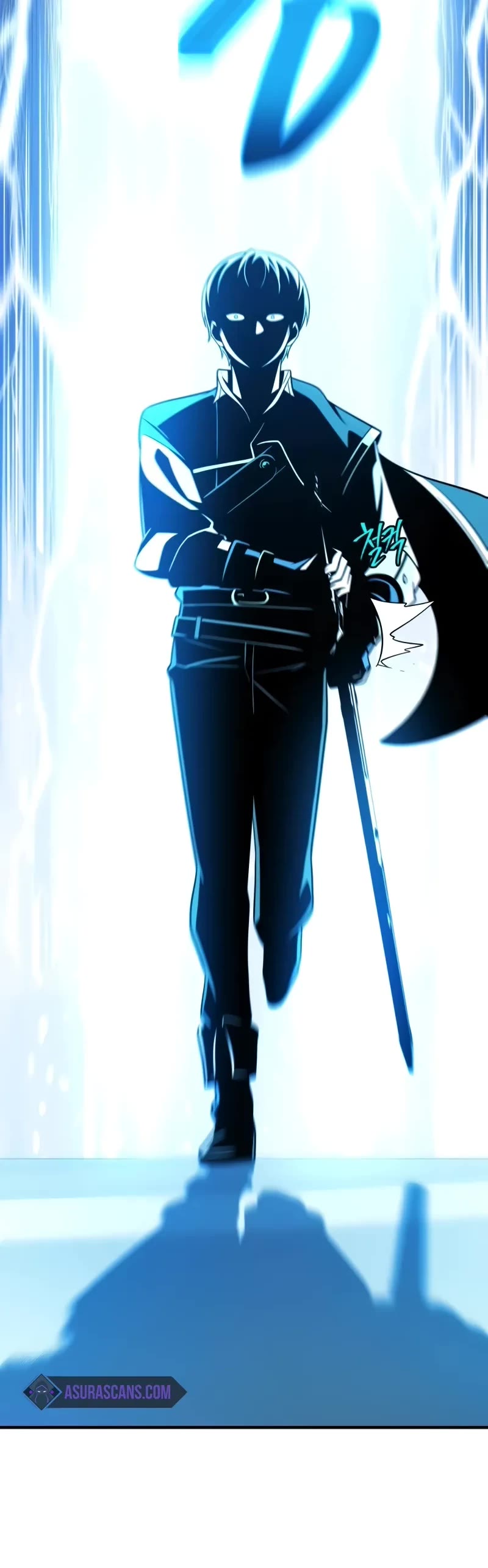 The Dark Magician Transmigrates After 66666 Years Chapter 141 page 70 - Chapter 141