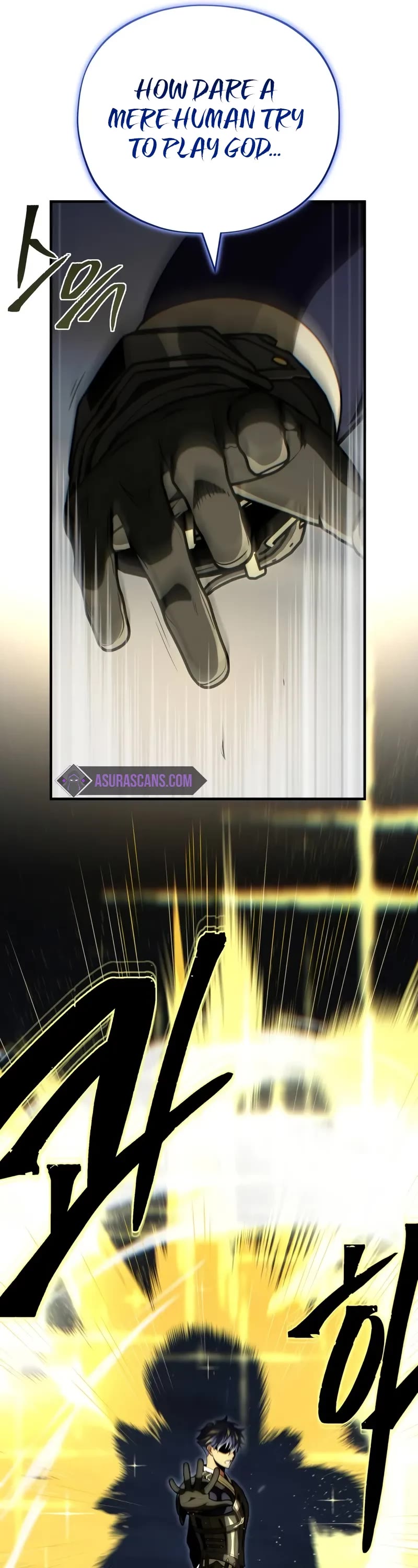 The Dark Magician Transmigrates After 66666 Years Chapter 142 page 11 - Chapter 142