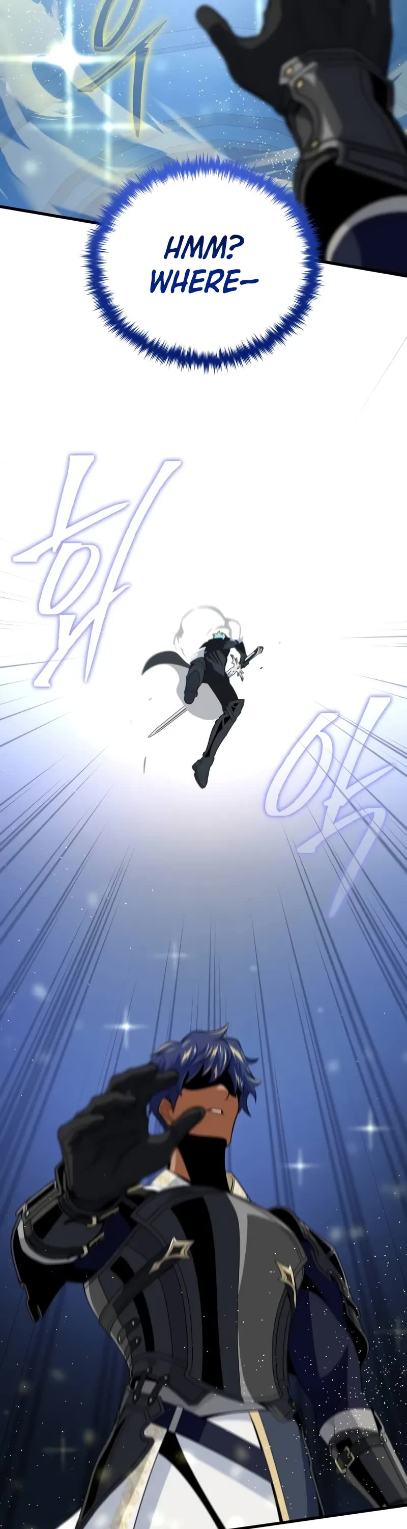 The Dark Magician Transmigrates After 66666 Years Chapter 142 page 13 - Chapter 142
