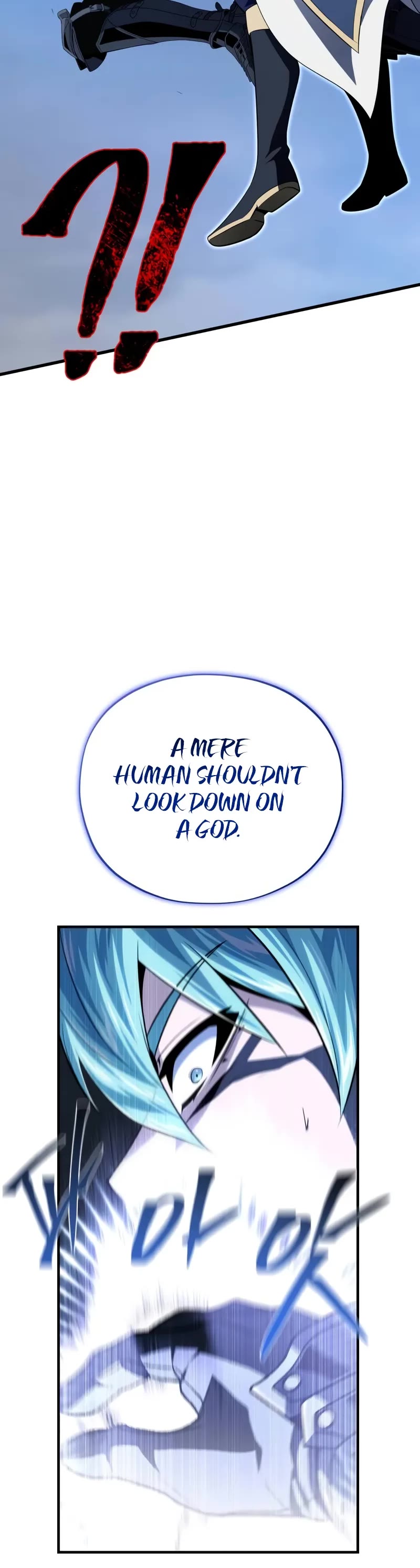 The Dark Magician Transmigrates After 66666 Years Chapter 142 page 15 - Chapter 142