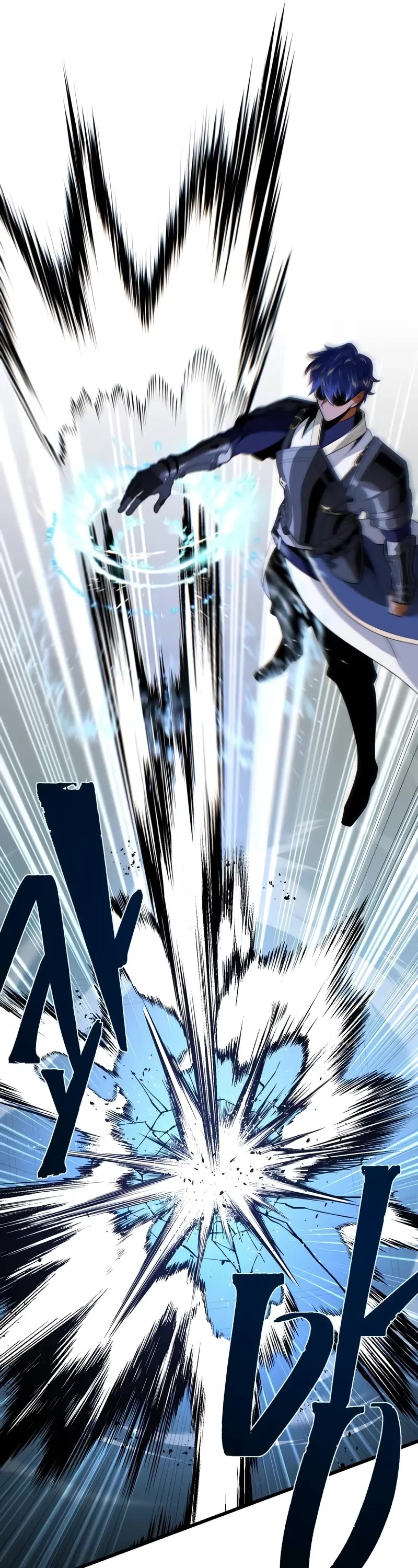 The Dark Magician Transmigrates After 66666 Years Chapter 142 page 16 - Chapter 142