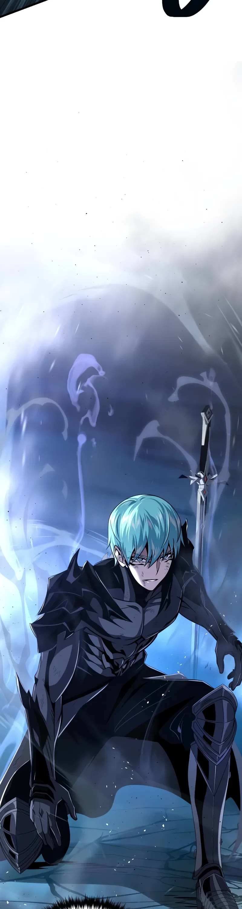 The Dark Magician Transmigrates After 66666 Years Chapter 142 page 17 - Chapter 142