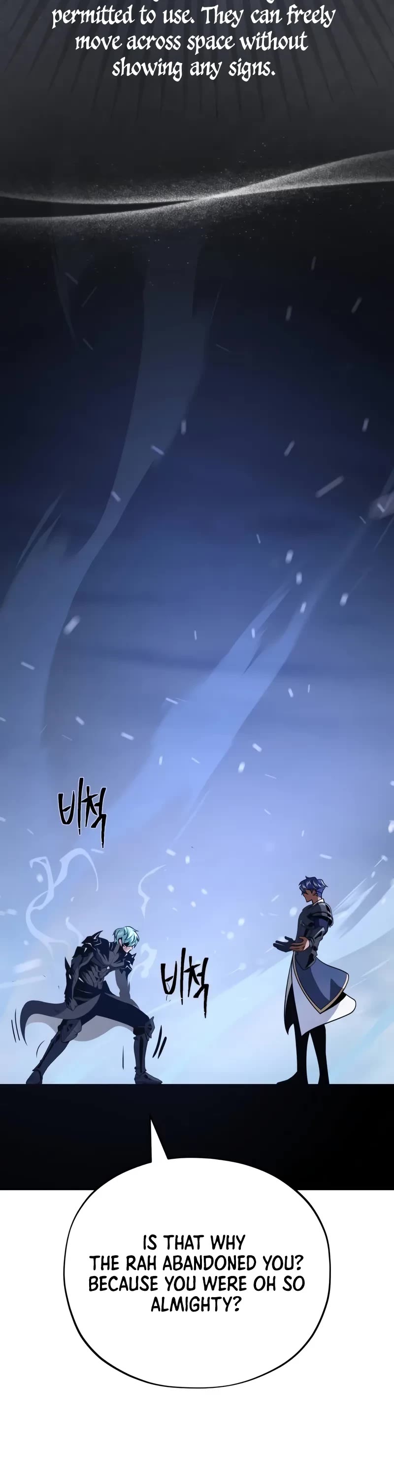The Dark Magician Transmigrates After 66666 Years Chapter 142 page 20 - Chapter 142