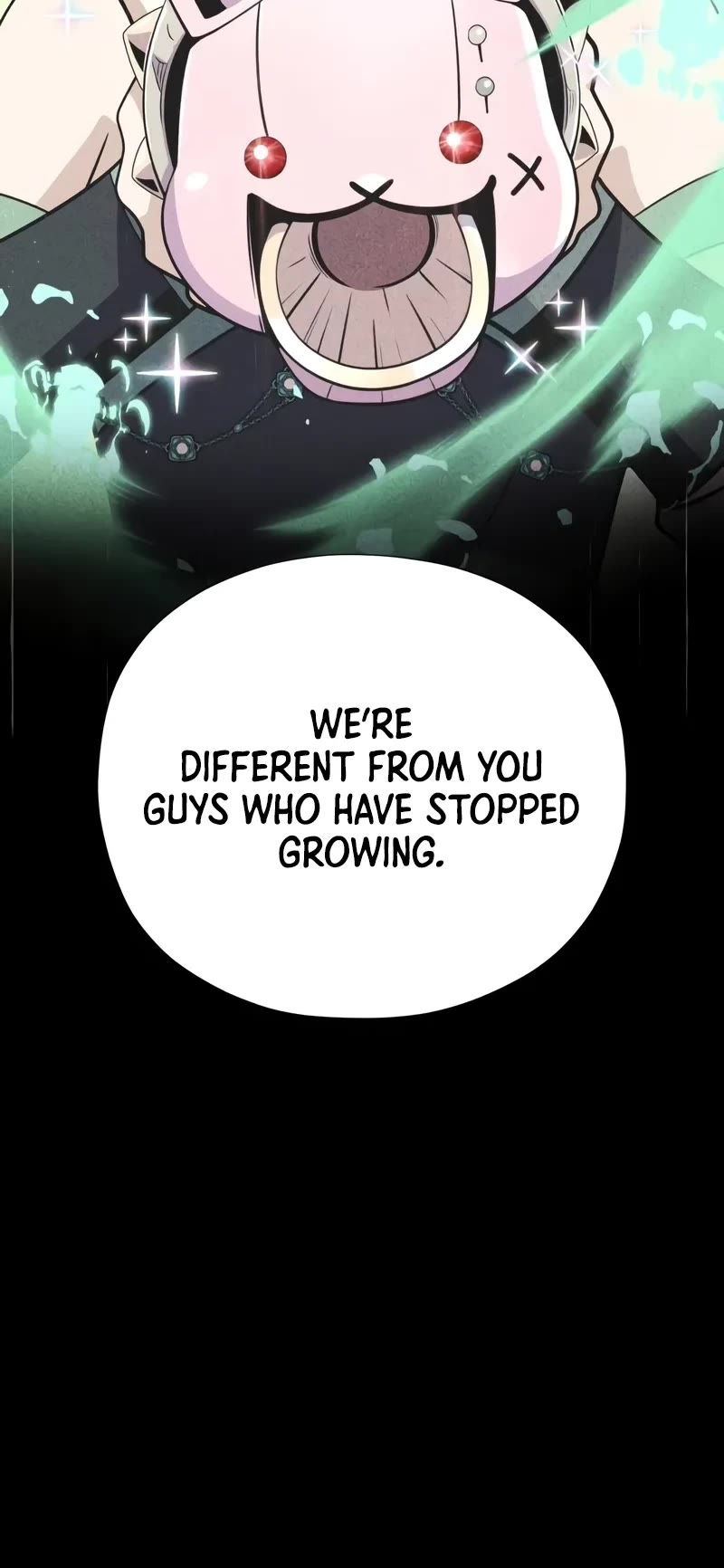 The Dark Magician Transmigrates After 66666 Years Chapter 142 page 30 - Chapter 142