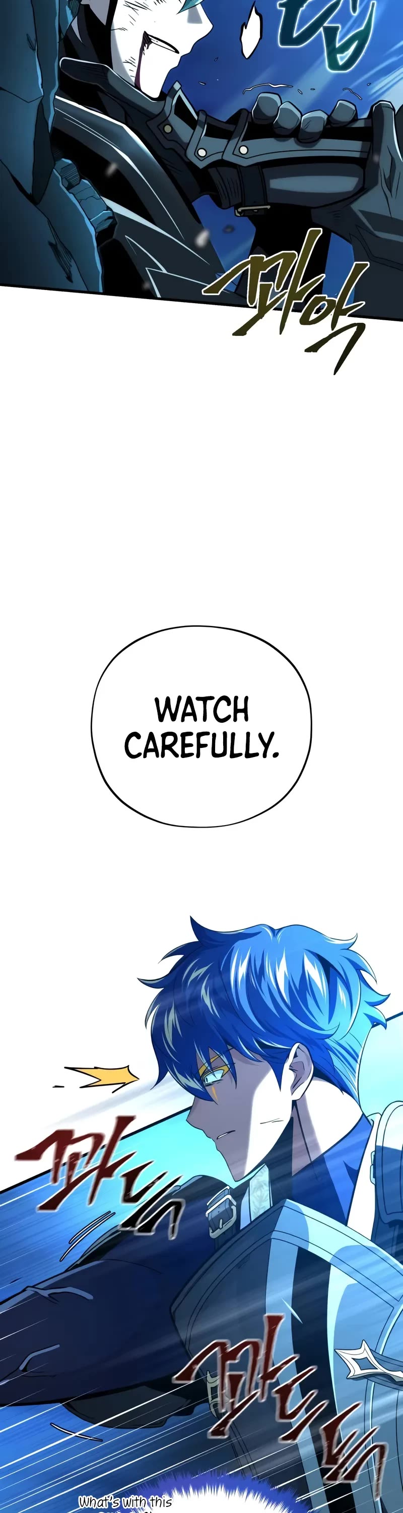 The Dark Magician Transmigrates After 66666 Years Chapter 142 page 32 - Chapter 142