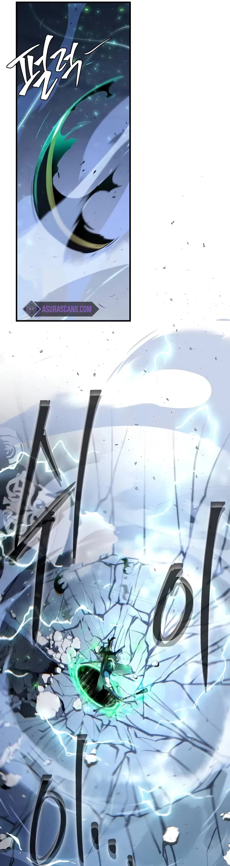 The Dark Magician Transmigrates After 66666 Years Chapter 142 page 36 - Chapter 142