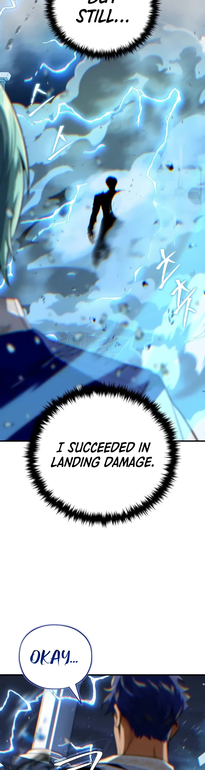 The Dark Magician Transmigrates After 66666 Years Chapter 142 page 38 - Chapter 142