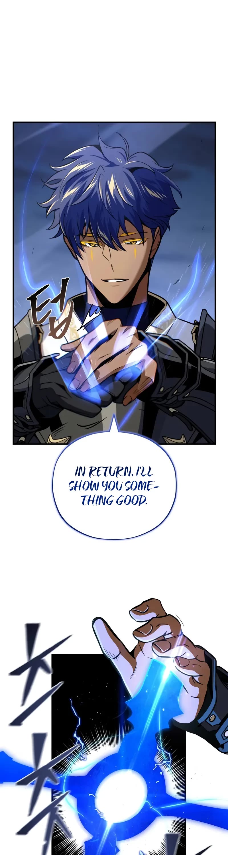 The Dark Magician Transmigrates After 66666 Years Chapter 142 page 41 - Chapter 142