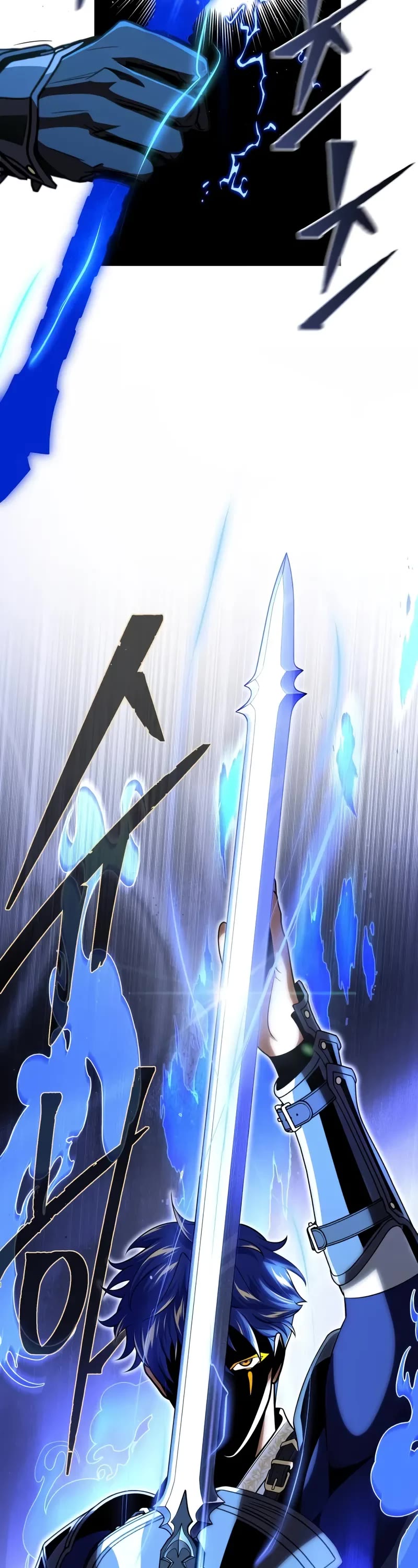 The Dark Magician Transmigrates After 66666 Years Chapter 142 page 42 - Chapter 142