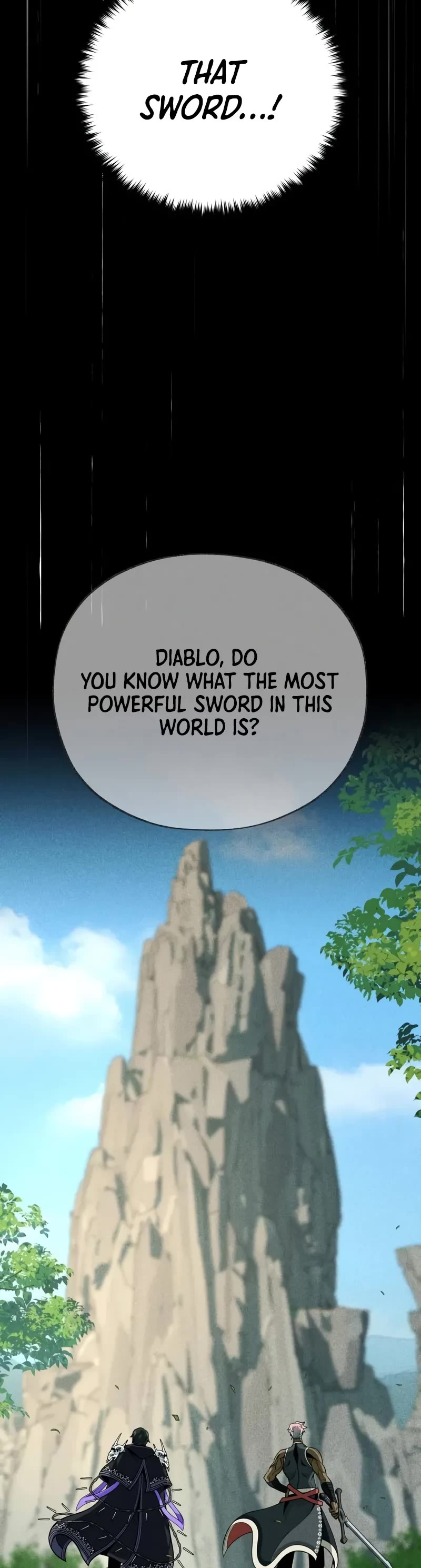 The Dark Magician Transmigrates After 66666 Years Chapter 142 page 44 - Chapter 142