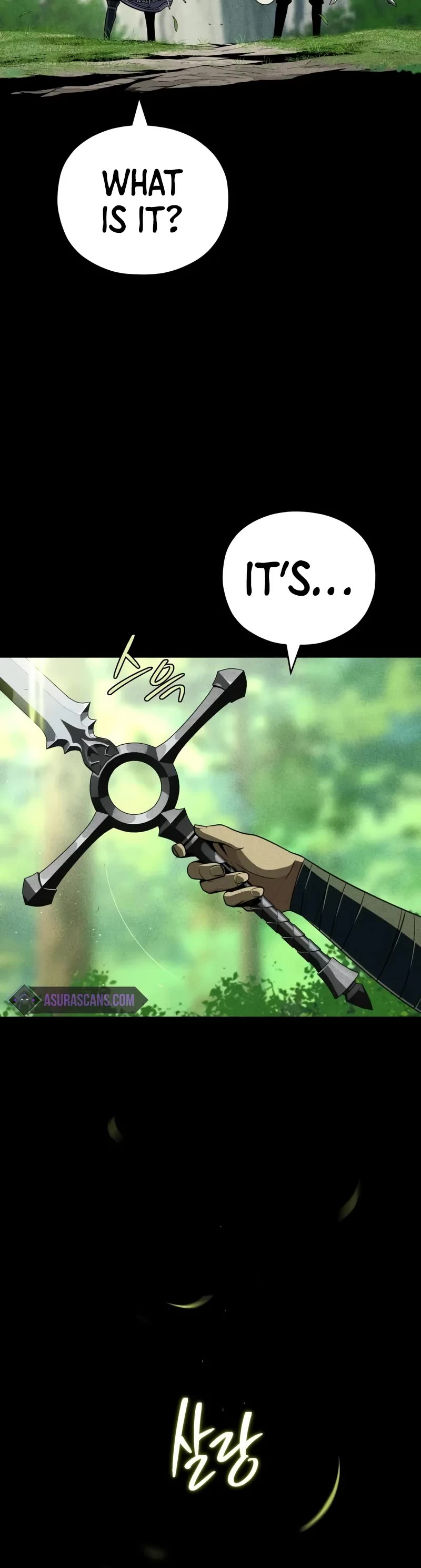 The Dark Magician Transmigrates After 66666 Years Chapter 142 page 45 - Chapter 142