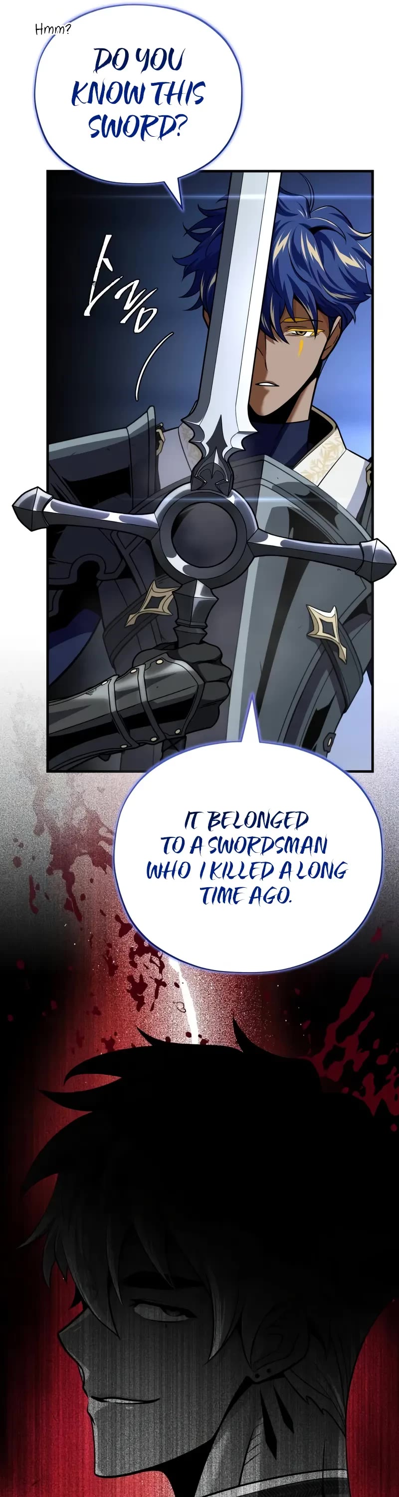 The Dark Magician Transmigrates After 66666 Years Chapter 142 page 50 - Chapter 142