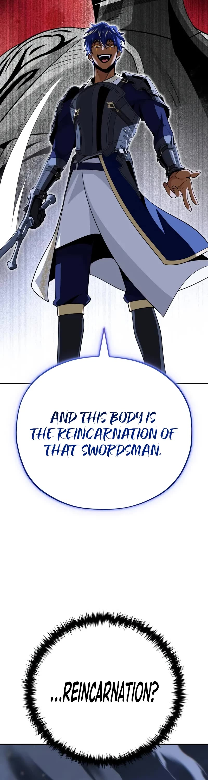 The Dark Magician Transmigrates After 66666 Years Chapter 142 page 51 - Chapter 142