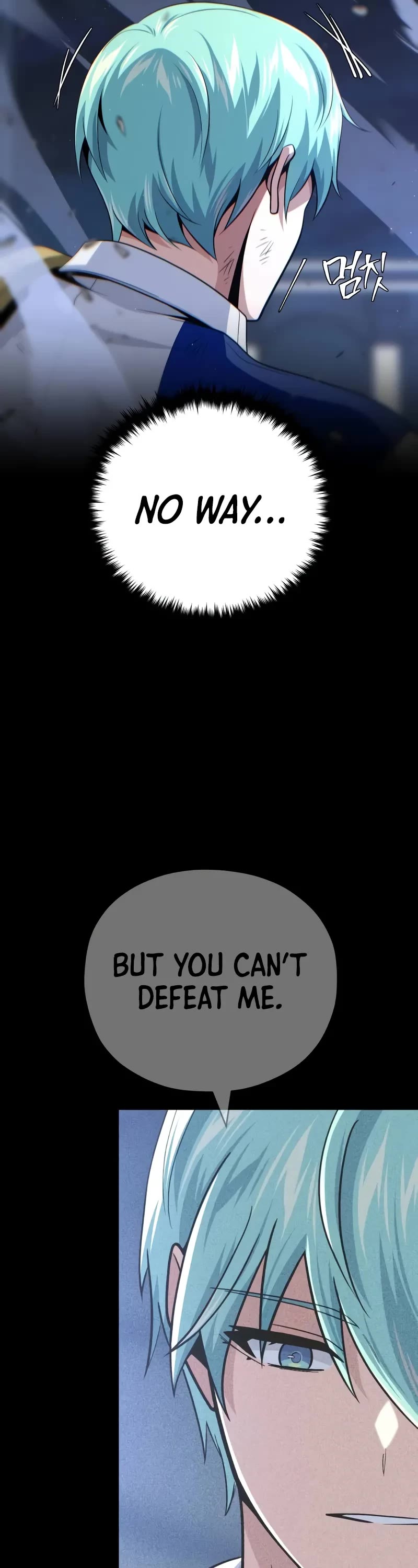 The Dark Magician Transmigrates After 66666 Years Chapter 142 page 52 - Chapter 142