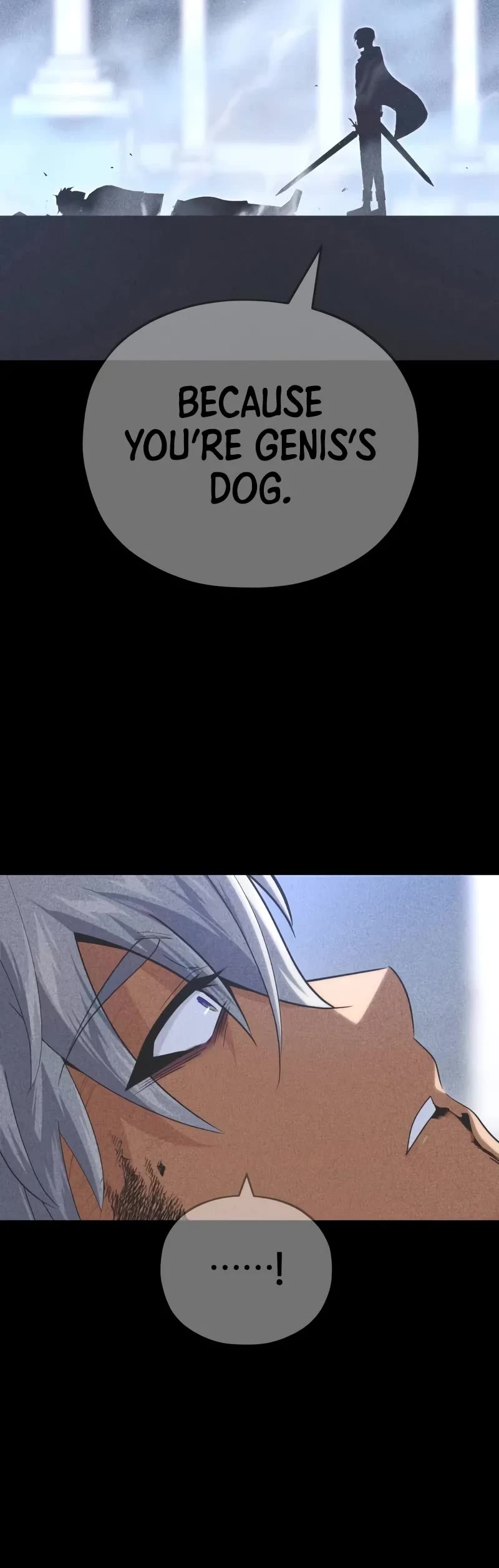 The Dark Magician Transmigrates After 66666 Years Chapter 142 page 54 - Chapter 142