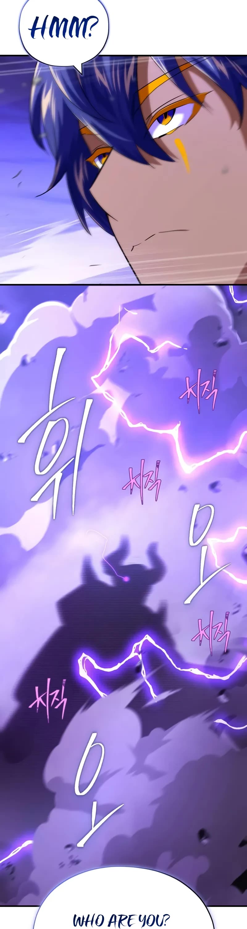 The Dark Magician Transmigrates After 66666 Years Chapter 142 page 65 - Chapter 142