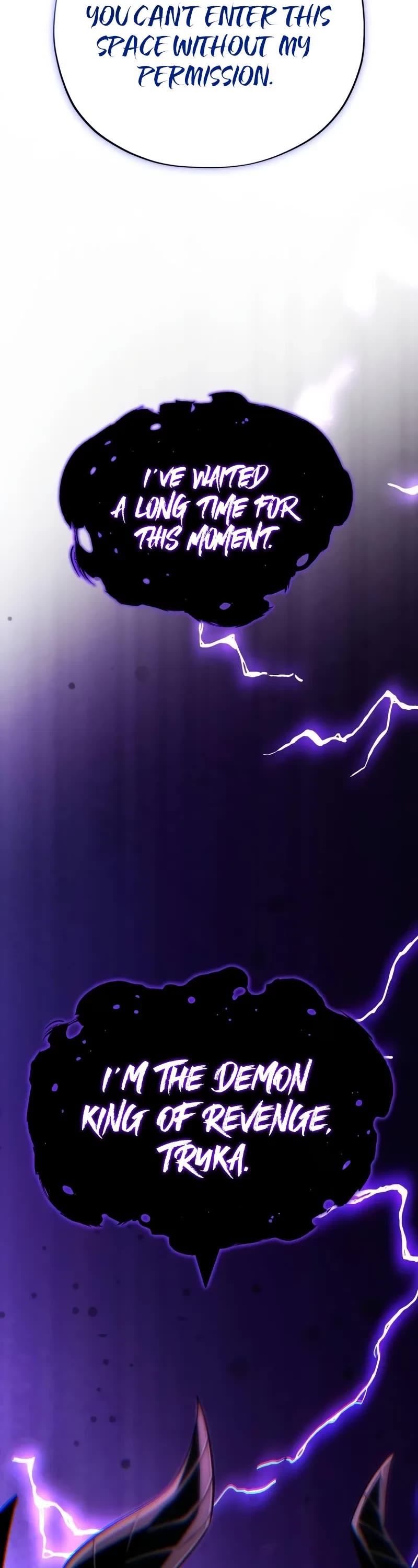The Dark Magician Transmigrates After 66666 Years Chapter 142 page 66 - Chapter 142