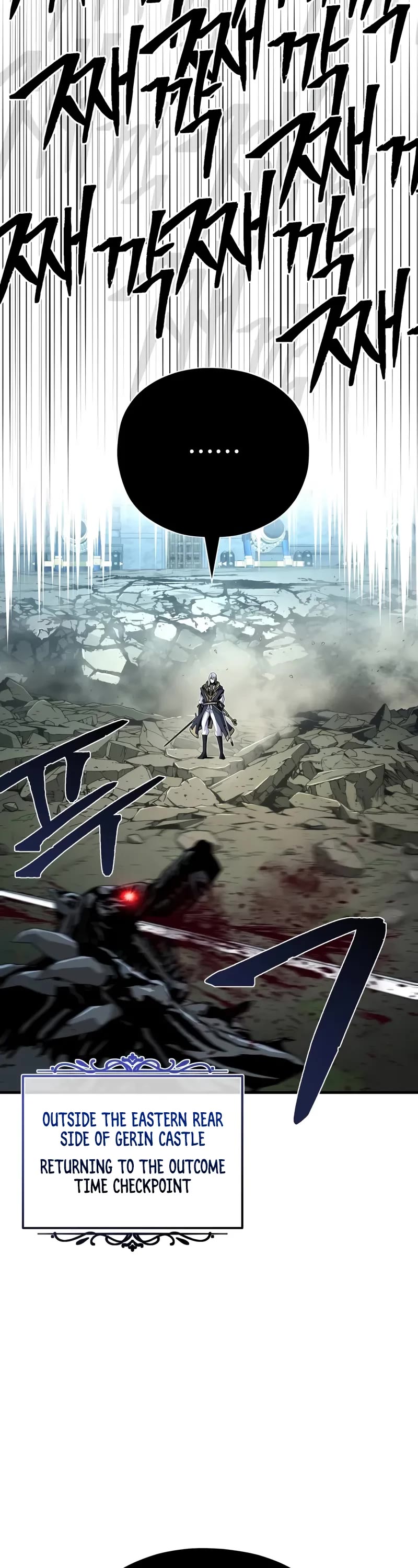 The Dark Magician Transmigrates After 66666 Years Chapter 142 page 70 - Chapter 142