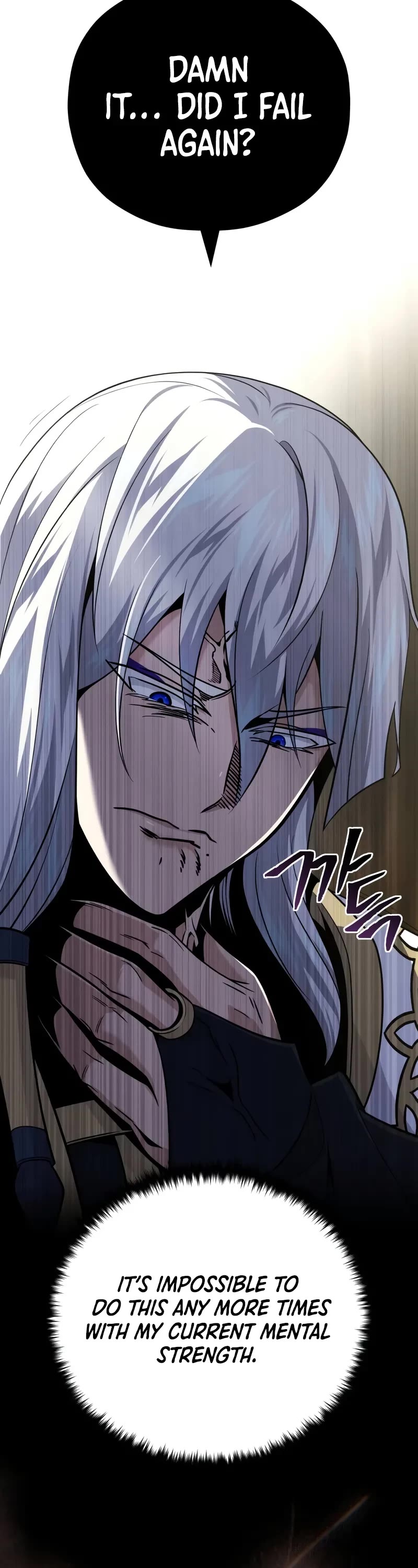 The Dark Magician Transmigrates After 66666 Years Chapter 142 page 71 - Chapter 142