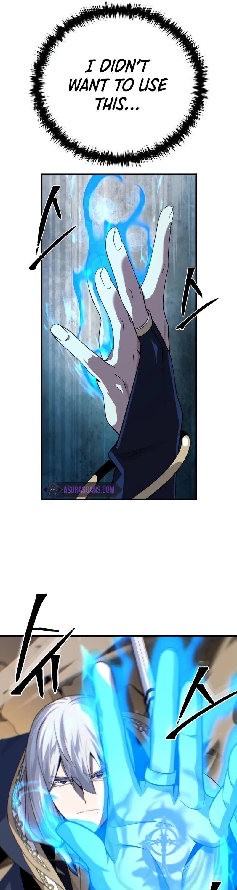 The Dark Magician Transmigrates After 66666 Years Chapter 142 page 74 - Chapter 142