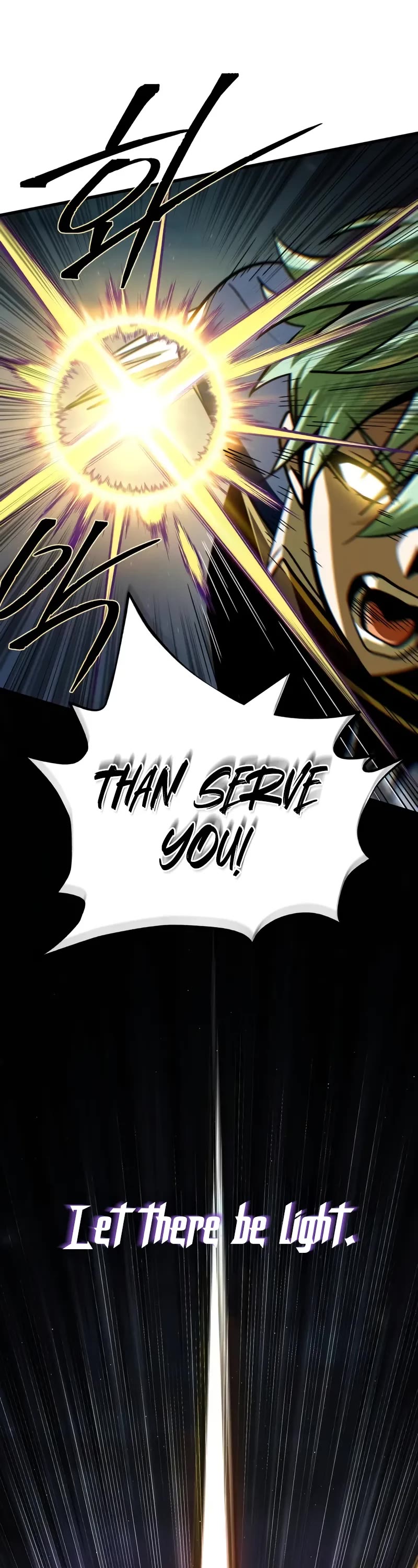 The Dark Magician Transmigrates After 66666 Years Chapter 142 page 8 - Chapter 142