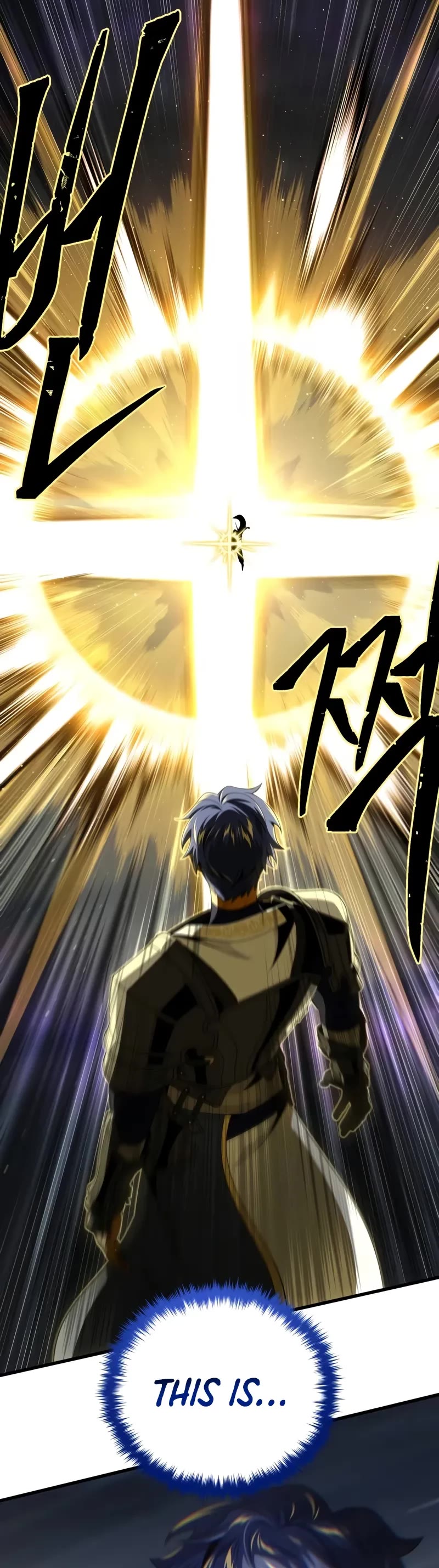 The Dark Magician Transmigrates After 66666 Years Chapter 142 page 9 - Chapter 142