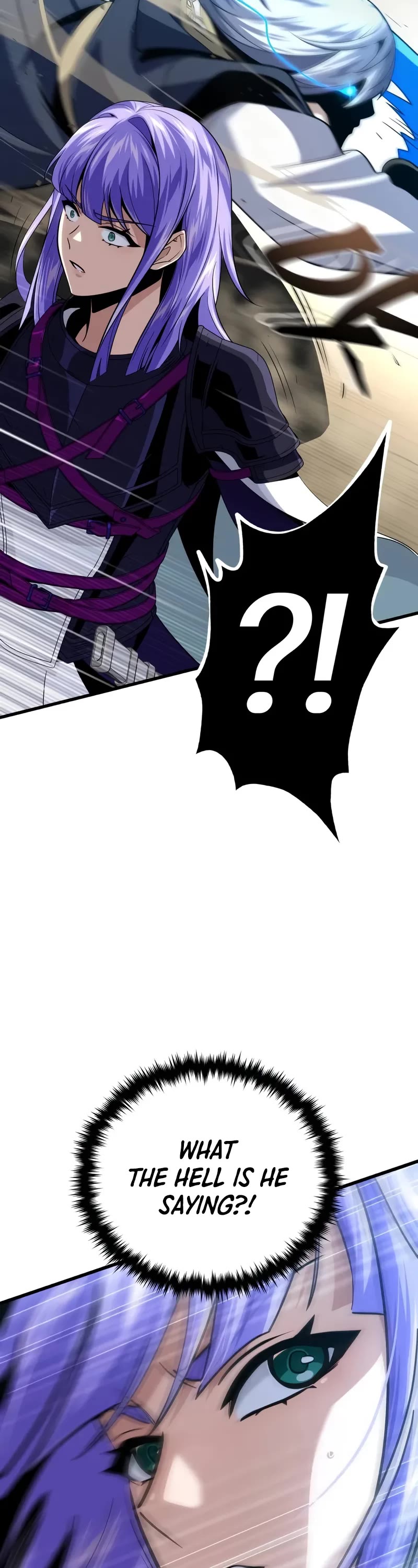 The Dark Magician Transmigrates After 66666 Years Chapter 143 page 13 - Chapter 143: One’s Role