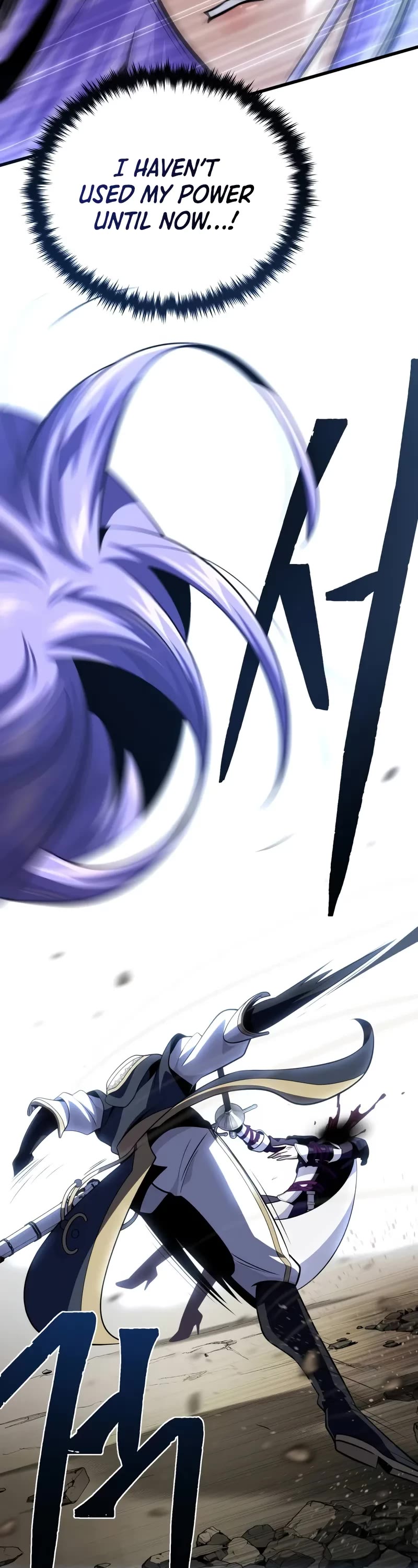 The Dark Magician Transmigrates After 66666 Years Chapter 143 page 14 - Chapter 143: One’s Role