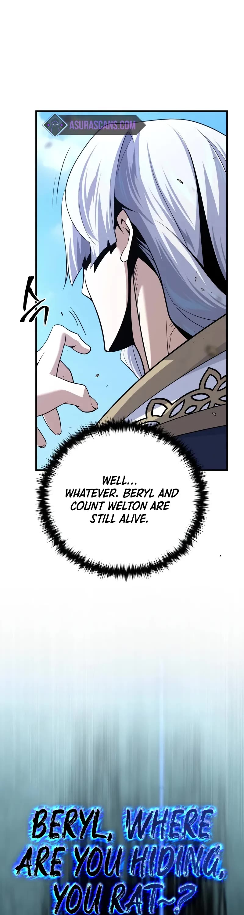 The Dark Magician Transmigrates After 66666 Years Chapter 143 page 18 - Chapter 143: One’s Role