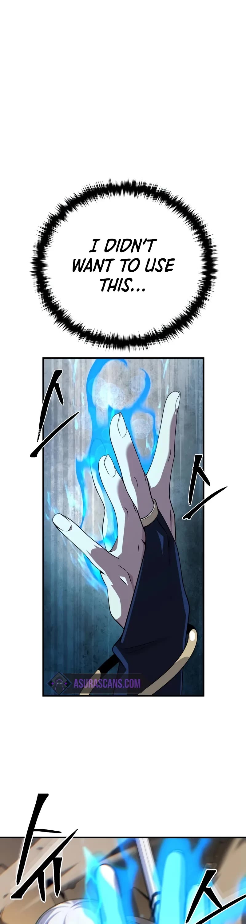 The Dark Magician Transmigrates After 66666 Years Chapter 143 page 2 - Chapter 143: One’s Role