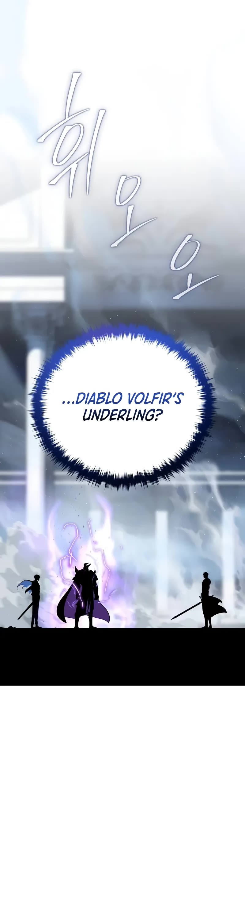 The Dark Magician Transmigrates After 66666 Years Chapter 143 page 21 - Chapter 143: One’s Role