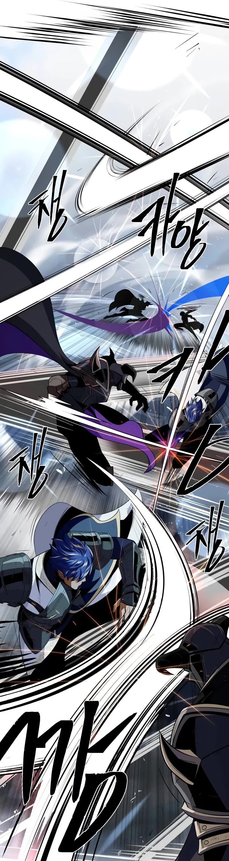 The Dark Magician Transmigrates After 66666 Years Chapter 143 page 31 - Chapter 143: One’s Role