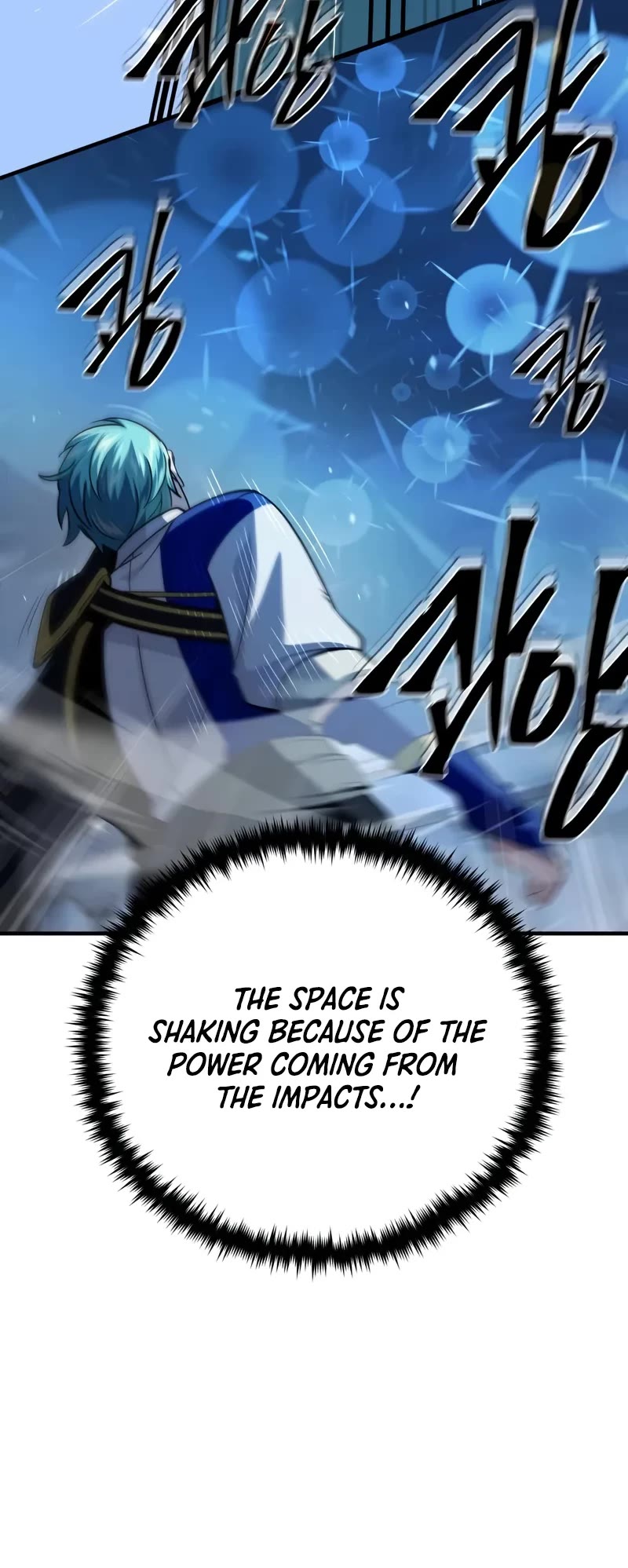 The Dark Magician Transmigrates After 66666 Years Chapter 143 page 34 - Chapter 143: One’s Role