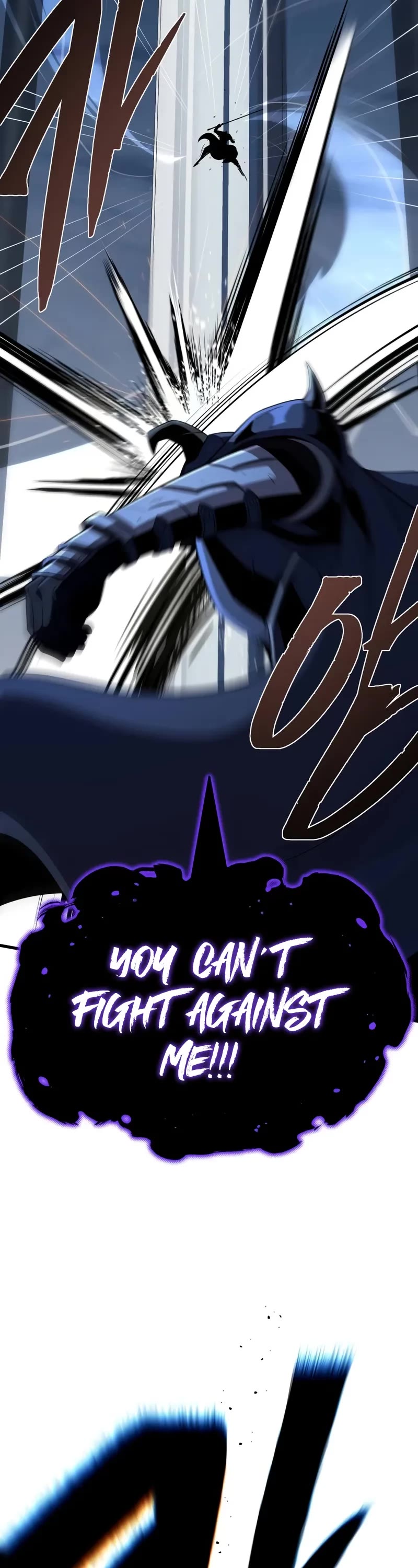 The Dark Magician Transmigrates After 66666 Years Chapter 143 page 36 - Chapter 143: One’s Role