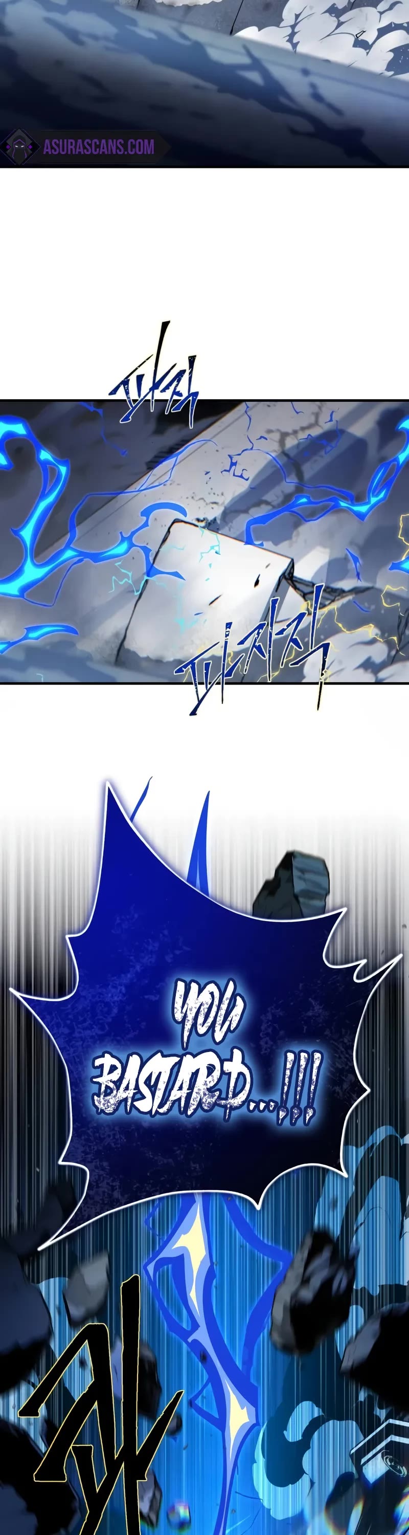 The Dark Magician Transmigrates After 66666 Years Chapter 143 page 38 - Chapter 143: One’s Role