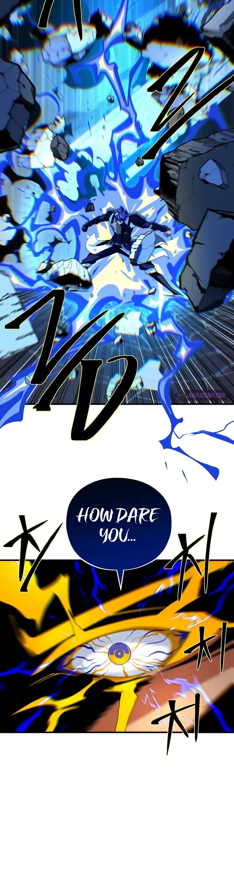 The Dark Magician Transmigrates After 66666 Years Chapter 143 page 39 - Chapter 143: One’s Role