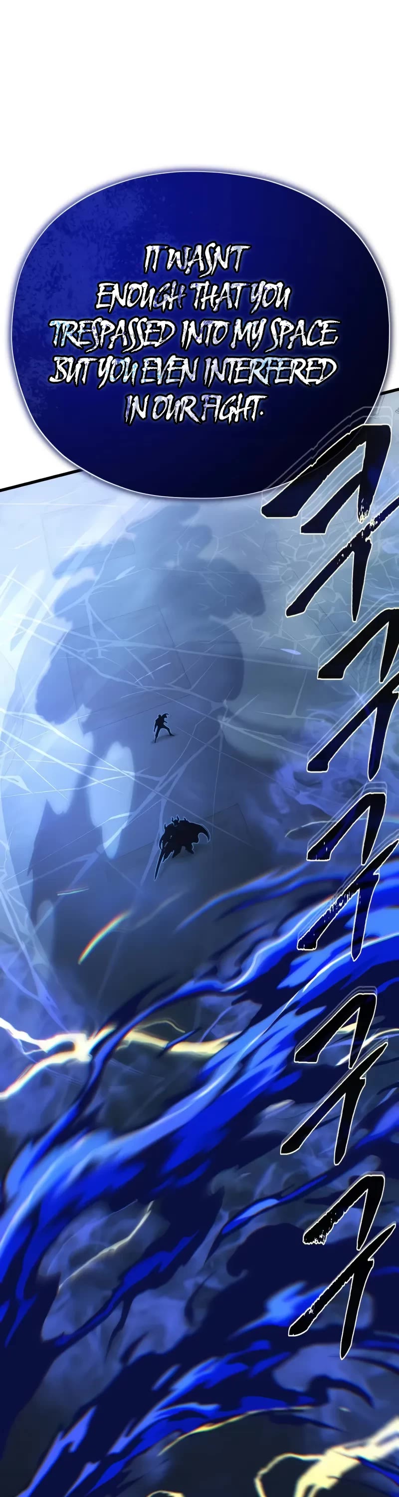 The Dark Magician Transmigrates After 66666 Years Chapter 143 page 40 - Chapter 143: One’s Role