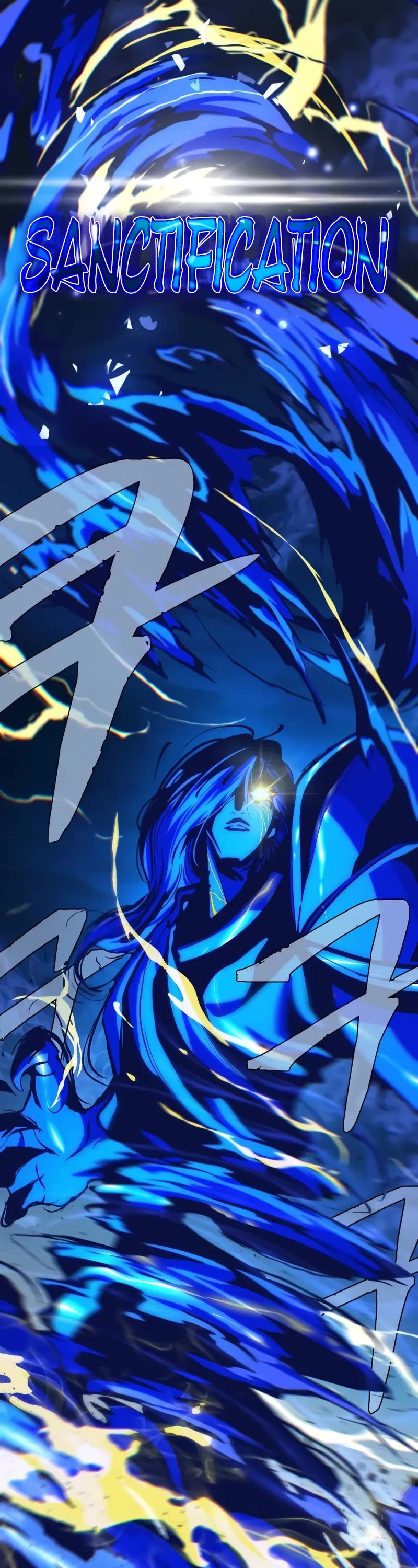 The Dark Magician Transmigrates After 66666 Years Chapter 143 page 41 - Chapter 143: One’s Role