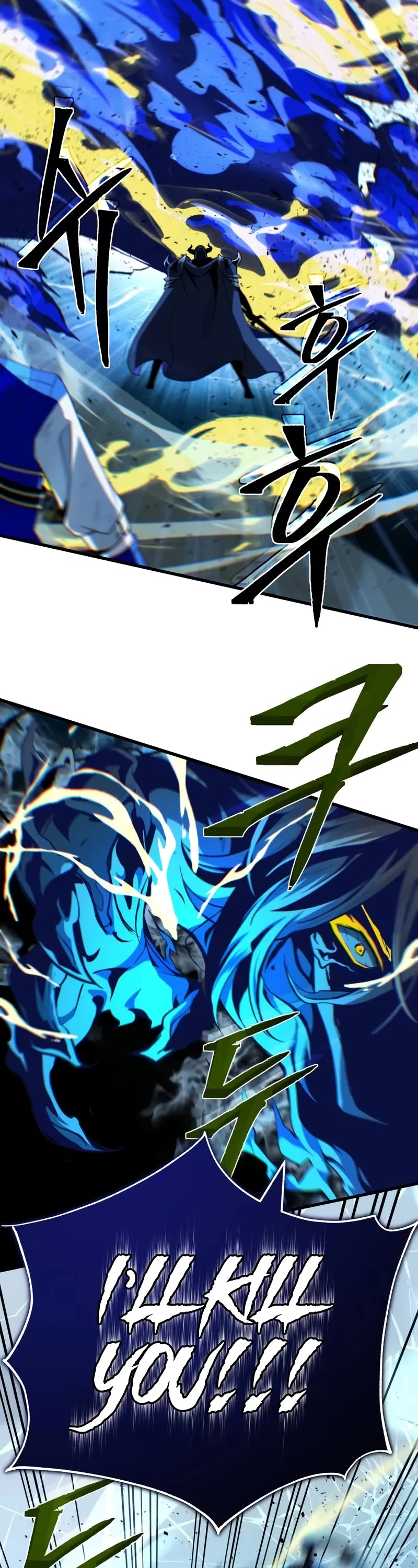 The Dark Magician Transmigrates After 66666 Years Chapter 143 page 42 - Chapter 143: One’s Role