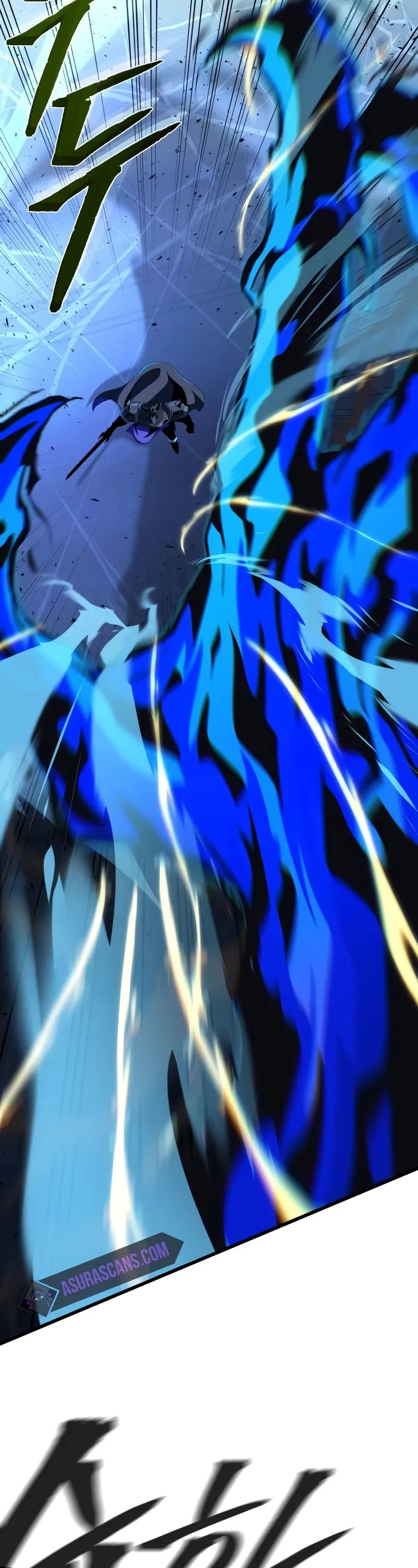 The Dark Magician Transmigrates After 66666 Years Chapter 143 page 43 - Chapter 143: One’s Role