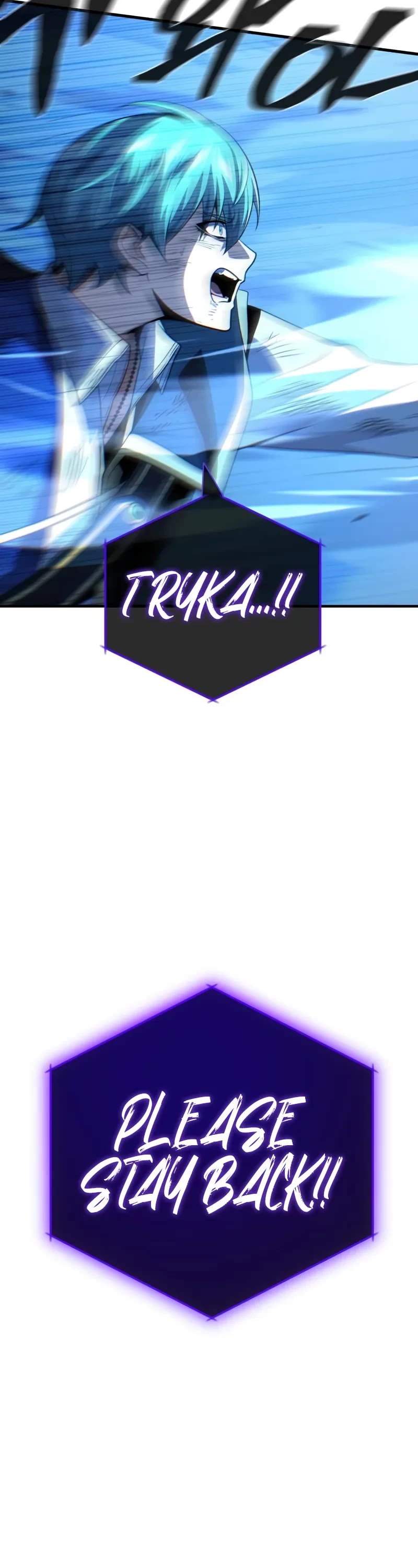 The Dark Magician Transmigrates After 66666 Years Chapter 143 page 44 - Chapter 143: One’s Role