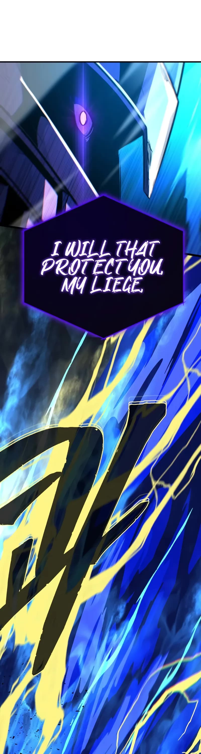 The Dark Magician Transmigrates After 66666 Years Chapter 143 page 45 - Chapter 143: One’s Role